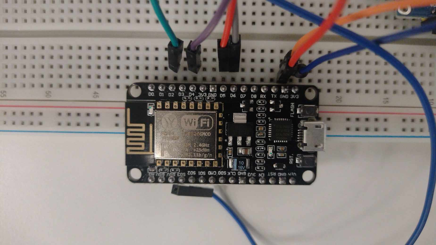 ESP 8266