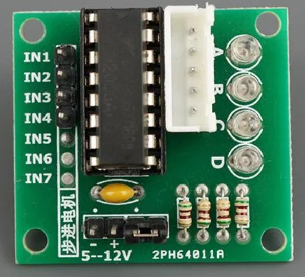 ULN2003 Motor Driver